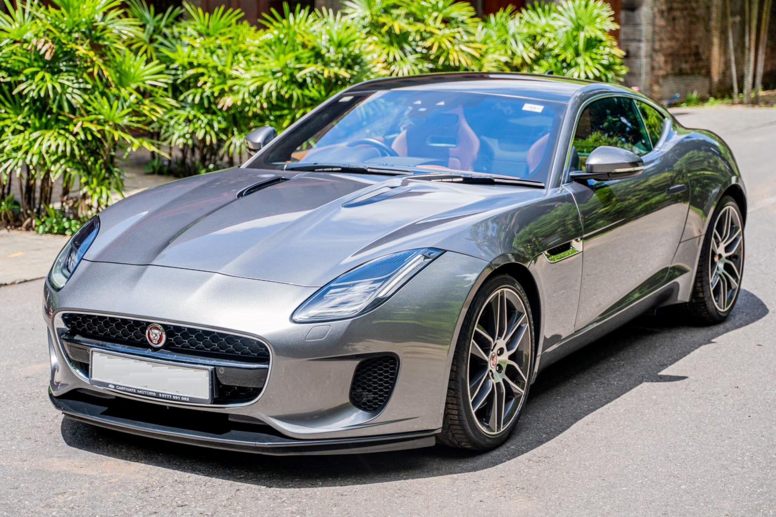 Jag F-Type - Image 5