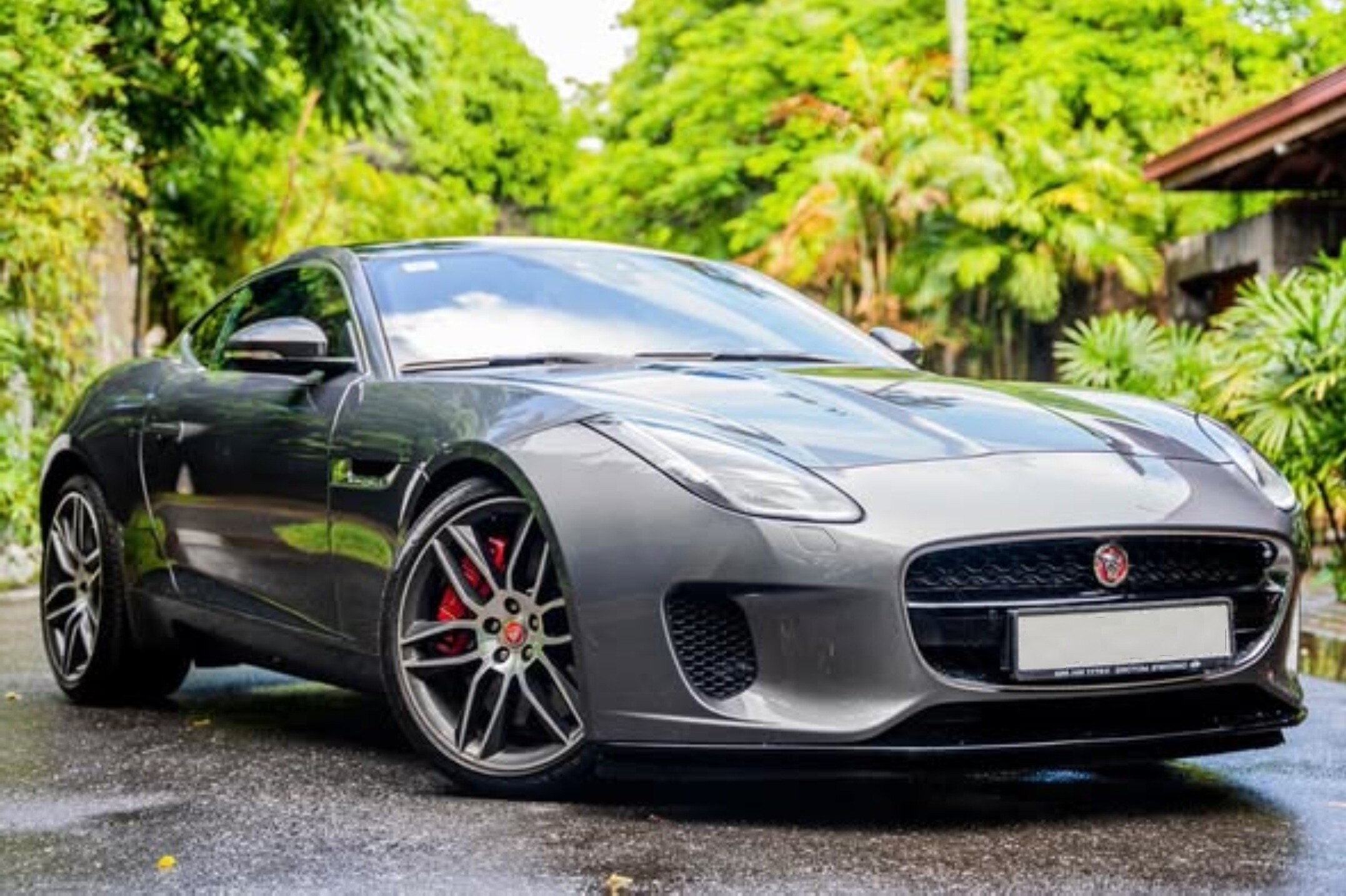 Jag F-Type - Image 4