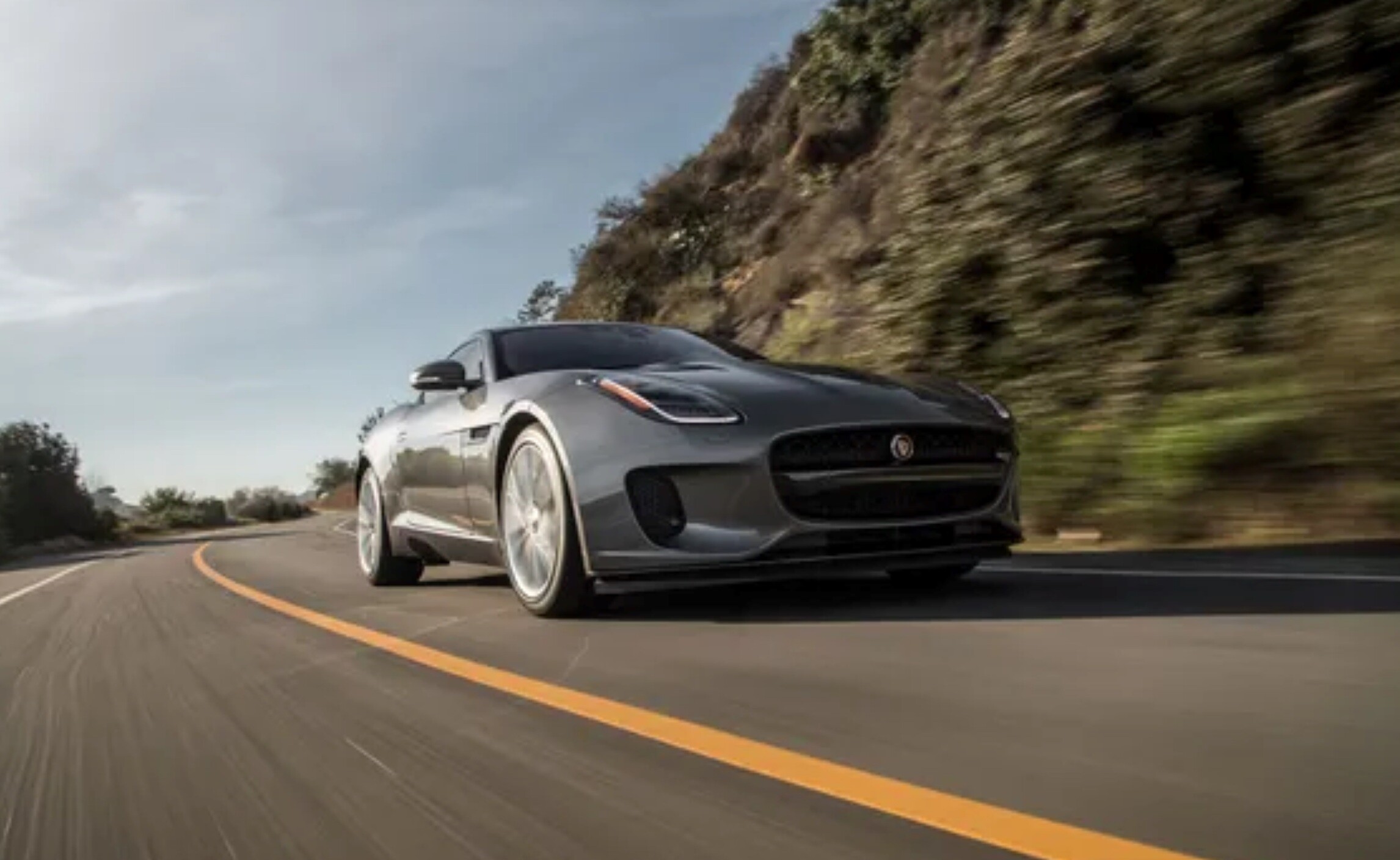 Jag F-Type - Image 2