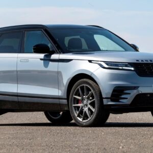 Range Rover Velar rental Johannesburg
