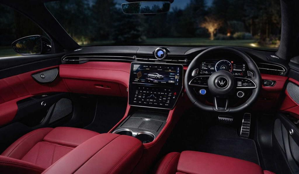 Johannesburg Luxury Car Rentals