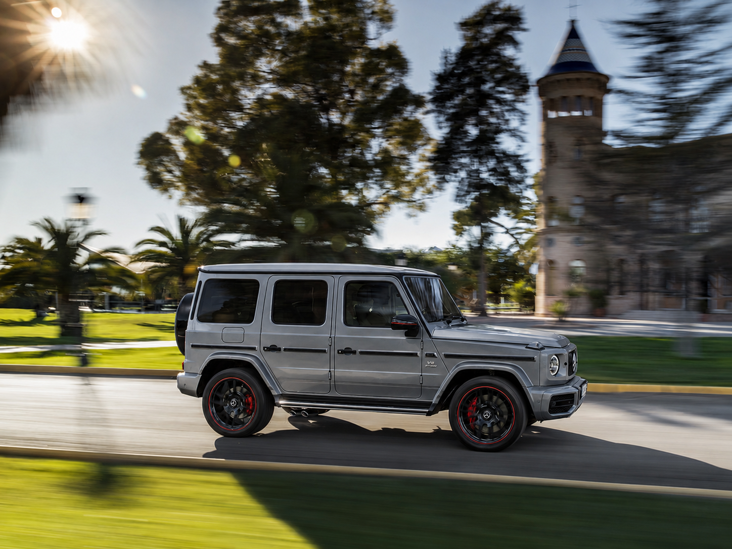g63 gwagon rental johannesburg