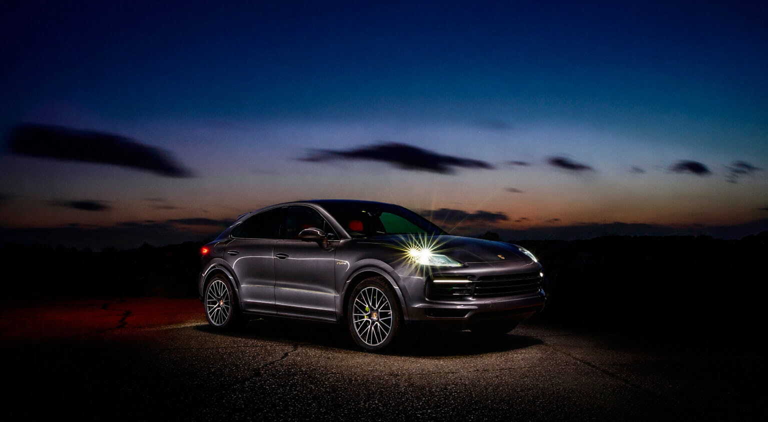 Luxury Car Rentals Best Prices