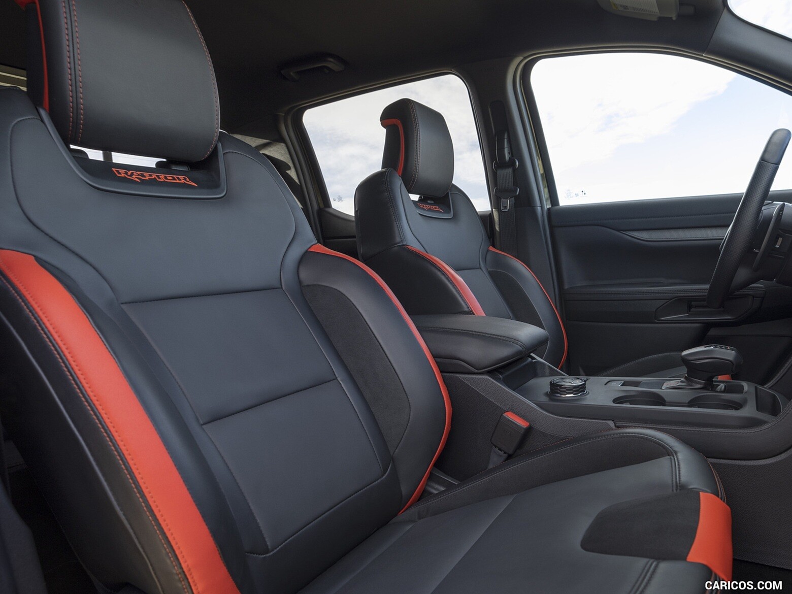 Ford Raptor - Image 10