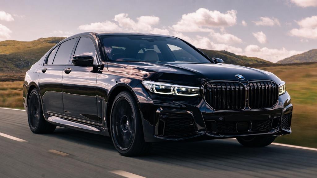 johannesburg bmw 730 rental